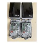 NİCE Robus / Run Modeli Motor Emniyet Fotoseli Bluebus FOTOSEL