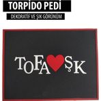 Nice Shop Tofask Tofas Torpido Uzerine Kaydirmaz Torpido Pedi