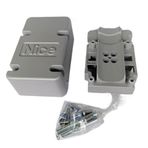 Nice SPWIDE0001 Wide S-M Bariyer Kol Bağlantı Aparat Kiti