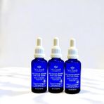 NİCE TOUCH KOZMETİK3 Adet Saç Serum , Saç Vitamini Bombası - Saç Bakım Serumu