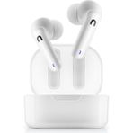 Niceboy Hive Podsie 3 Beyaz Bluetooth Kulaklık