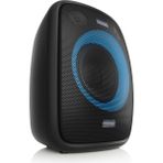 Niceboy IPX4 Party Boy 2 100 W Kablosuz Mikrofonlu Taşınabilir Parti Hoparlörü