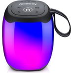 Niceboy IPX6 Raze Neon 15 W Kablosuz Bluetooth 5.0 Ambiyans Hoparlör