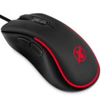 Niceboy ORYX M300 Duke 6400 DPI Kablolu Oyuncu Mouse