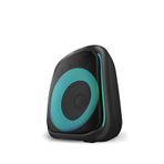 Niceboy Party Boom Siyah 80 W Bluetooth Hoparlörü