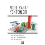 Nicel Karar Yöntemleri - Halil Sarıaslan Ali Argun Karacabey Fazıl Gökgöz