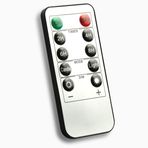 Niceme 10-Key Flameless Mum Uzaktan Kumanda (Sadece Niceme LED Mumlar için)