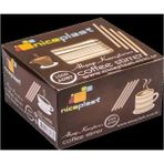 Niceplast Gz1890 Tahta Karıştırıcı Bambu Çubuk 500'Lü