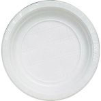 Niceplast Plastik Tabak 13 cm 100 Adet