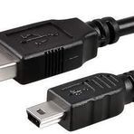 NiceTQ USB Veri SYNC Transfer Kablosu Kablosu Zoom H1 H4N H2n Taşınabilir Handy Dijital Ses Kaydedici