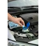 Nicevia PYRZ125 Oto Cam Suyu Temizleme Ve Antifriz Tableti 20 Gr | Kir, Yağ Ve Böcek Kalıntısı Çözücü