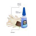 Nicevia PYRZ20 Lassa Motosiklet Ve Otomobil Araç 3D Oto Lastik Yazısı Sticker Arma Seti – 8 Adet