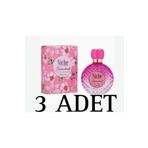 Niche Bomshell EDP Kadın Parfüm 50ml X 3 Adet
