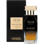 Niche Exclusive Black Oud EDP 100 ml Erkek Parfüm