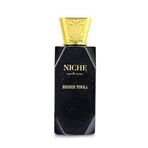 Niche Exclusive Bronze Tonka EDP 100 ml Kadın Parfüm