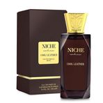 Niche Exclusive Cool Leather EDP 100 ml Kadın Parfüm