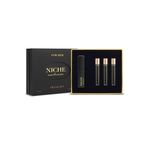 Niche Exclusive For Her Travel Set 4x8 ml Kadın Parfüm Seti