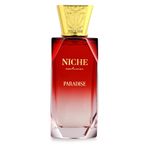 Niche Exclusive Paradise EDP 100 ml Kadın Parfüm