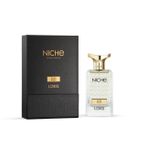 Niche River Wood Unisex Parfüm 70 ML