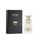 Niche Rose Amyris Unisex Parfüm 70 ML
