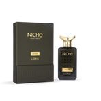 Niche Special Edition Noctura Parfüm 70 ML | Tarçın ve Kakao Notaları, Baharatlı Koku