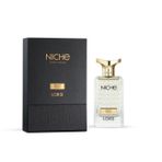 Niche Velvet Touch, Unisex Parfüm, 70 ML | Çiçeksi Meyveli Koku