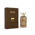 Niche Wood Song Unisex Parfüm | 70 ML, Adaçayı, Amber ve Odunsu Notalar