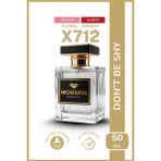 Nicheberg X712 Love Don't Be Shy Kadın Parfüm 50ML Edp - 50 ml