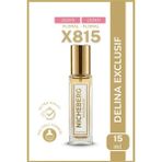 Nicheberg X815 Delina Exclusif Kadın Edp 15ML Parfüm - 15 ml