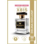 Nicheberg X815 Delina Exclusif Kadın Parfüm 50ML Edp - 50 ml