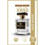 Nicheberg X852 Tf Oud Wood Unisex Parfüm 50ML Edp - 50 ml