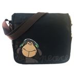NICI Jolly Bob 463 U284333 Siyah Kadın Omuz Çantası