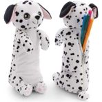 Nici Puchimals Dog Dalmatian Kalem Kutusu 61329 - Siyah - Beyaz