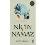 NIÇIN NAMAZ (CEP BOY) - VEHBI KARAKAS