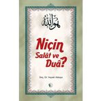 Niçin Salat ve Dua? - Veysel Akkaya