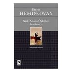 Nick Adams Öyküleri - Ernest Hemingway