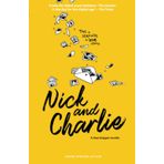 Nick and Charlie - Author