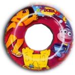 Nickelodeon Kaşif Dora Deniz Simidi 51 Cm Swim Ring
