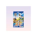 NİCKELODEON Nickelodeon Paw Patrol Chase Ve Marshall Karakterli Kum Boyama Seti