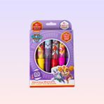 Nickelodeon Paw Patrol Üflemeli Kalem Seti 2
