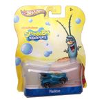Nickelodeon Plankton Figür