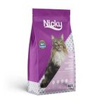 Nicky 15 kg Yavru Tavuklu Kedi Maması