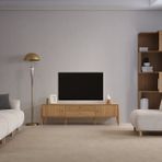 Nicky Tv Sehpası, 180 Cm