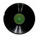 Nicola Fusati - Lolita Serenata TAŞ PLAK (106.5) PLK23077