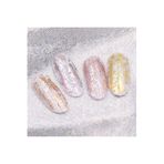 Nicole Tırnak Transfer Folyosu Lazer Rose Gold (44992-1) 1687