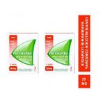 Nicorette 1.Adım 25 mg 2 li Paket Nikotin Bandı