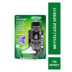 Nicorette 1 Mg Meyveli 150 ml Sprey Ağız Spreyi
