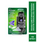 Nicorette 1 Mg Naneli 150 ml Sprey Ağız Spreyi
