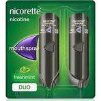 Nicorette Quickmist 1mg Naneli Sprey 2 Adet