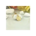 Nida Jewelry 925 Ayar Gümüş Hava Elementi Kolye